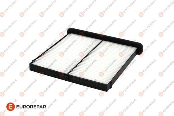 EUROREPAR 1640544880 - Filtru, aer habitaclu aaoparts.ro