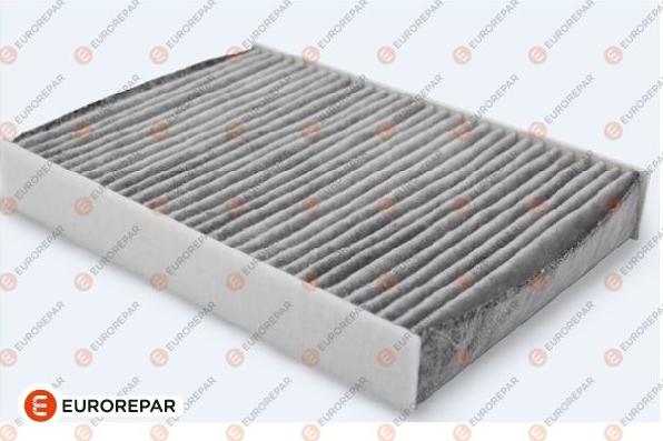 EUROREPAR 1640548380 - Filtru, aer habitaclu aaoparts.ro