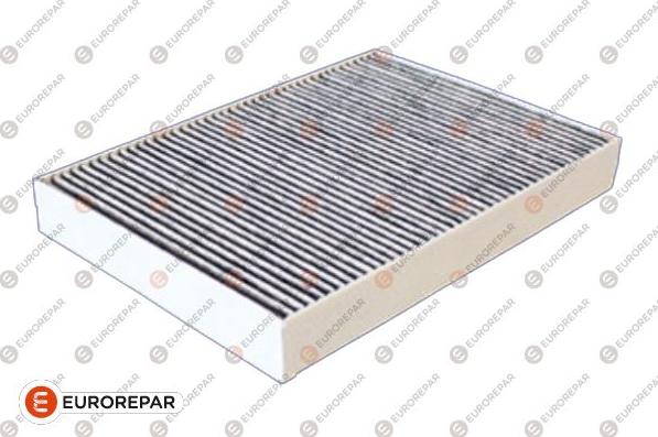 EUROREPAR 1640609380 - Filtru, aer habitaclu aaoparts.ro