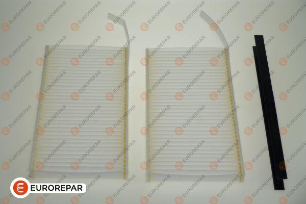 EUROREPAR 1640600480 - Filtru, aer habitaclu aaoparts.ro