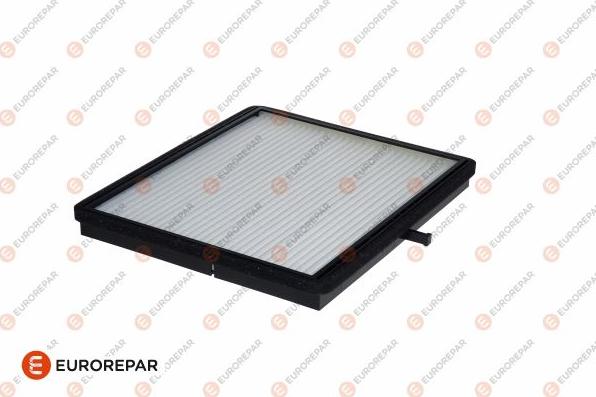EUROREPAR 1640601380 - Filtru, aer habitaclu aaoparts.ro
