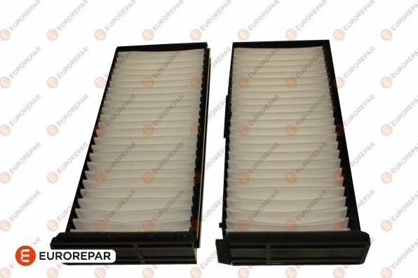 EUROREPAR 1640602480 - Filtru, aer habitaclu aaoparts.ro