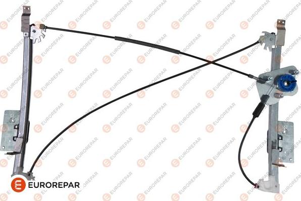 EUROREPAR 1648903980 - Mecanism actionare geam aaoparts.ro