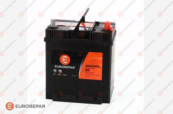 EUROREPAR 1648431880 - Baterie de pornire aaoparts.ro