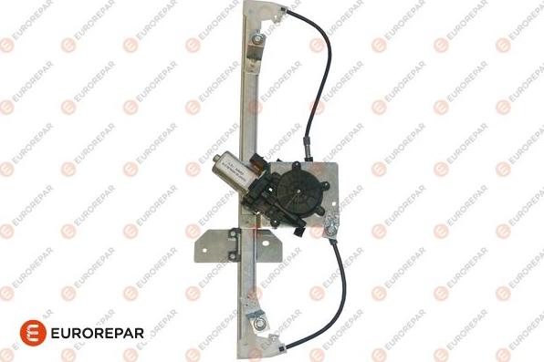 EUROREPAR 1648891280 - Mecanism actionare geam aaoparts.ro