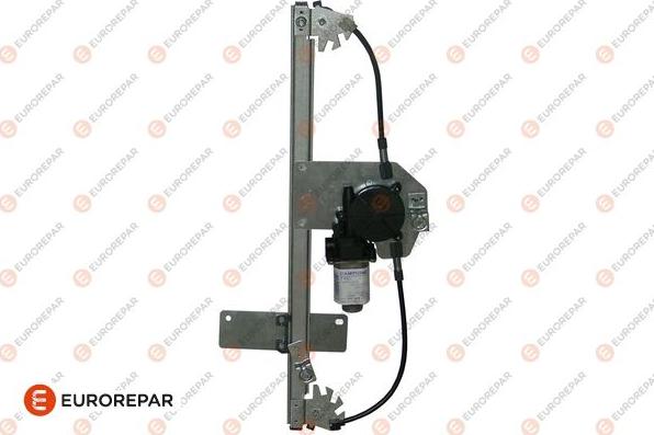 EUROREPAR 1648892480 - Mecanism actionare geam aaoparts.ro