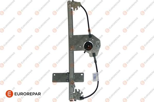 EUROREPAR 1648892280 - Mecanism actionare geam aaoparts.ro