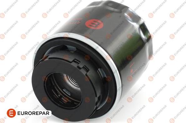 EUROREPAR 1643608880 - Filtru ulei aaoparts.ro