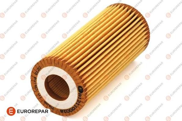 EUROREPAR 1643611380 - Filtru ulei aaoparts.ro