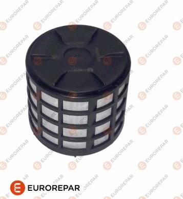 EUROREPAR 1643624980 - Filtru combustibil aaoparts.ro