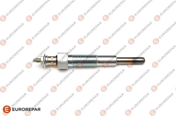 EUROREPAR 1643003380 - Bujie incandescenta aaoparts.ro