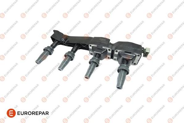 EUROREPAR 1643166180 - Bobina de inductie aaoparts.ro