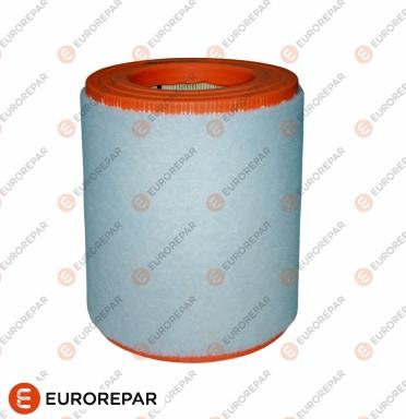 EUROREPAR 1667448180 - Filtru aer aaoparts.ro