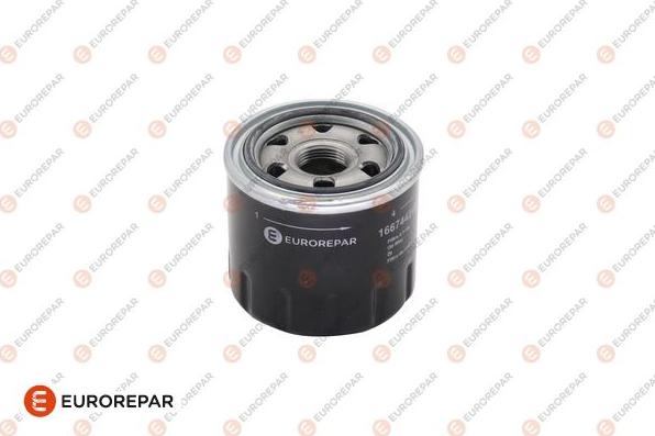 EUROREPAR 1667442480 - Filtru ulei aaoparts.ro