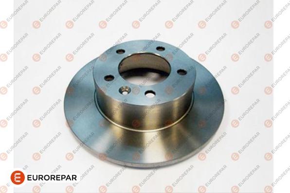 EUROREPAR 1667856780 - Disc frana aaoparts.ro
