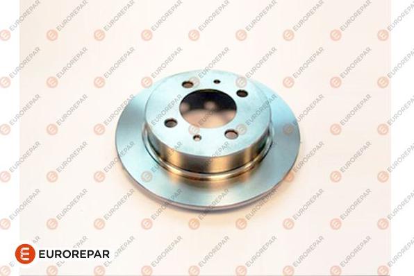 EUROREPAR 1667866880 - Disc frana aaoparts.ro