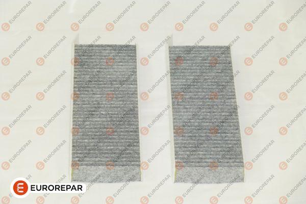 EUROREPAR 1609998980 - Filtru, aer habitaclu aaoparts.ro