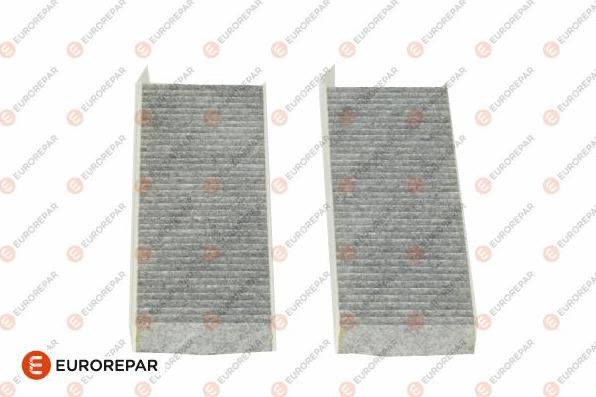 EUROREPAR 1609998880 - Filtru, aer habitaclu aaoparts.ro