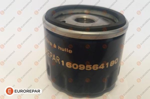 EUROREPAR 1609564180 - Filtru ulei aaoparts.ro