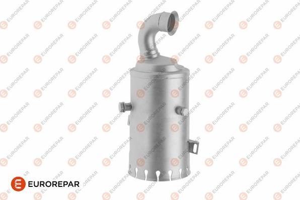 EUROREPAR 1609159680 - Catalizator aaoparts.ro