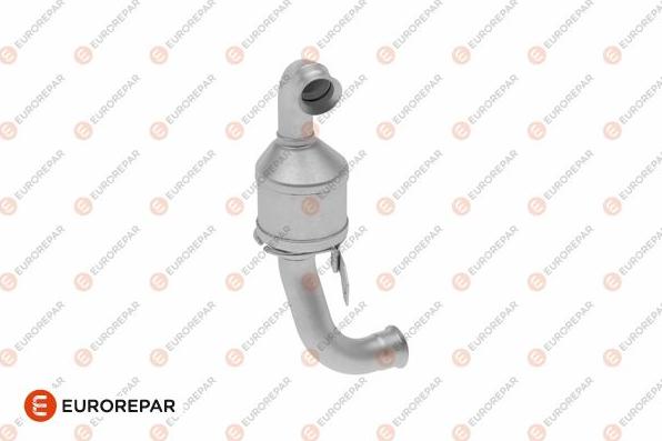 EUROREPAR 1609159080 - Catalizator aaoparts.ro