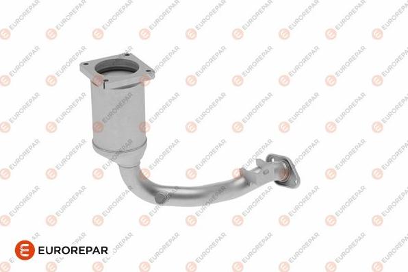 EUROREPAR 1609163780 - Catalizator aaoparts.ro