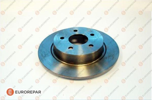 EUROREPAR 1609249780 - Disc frana aaoparts.ro