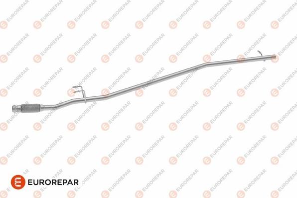EUROREPAR 1609208780 - Racord evacuare aaoparts.ro