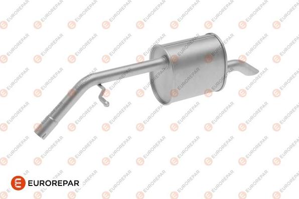 EUROREPAR 1609221480 - Toba esapament finala aaoparts.ro