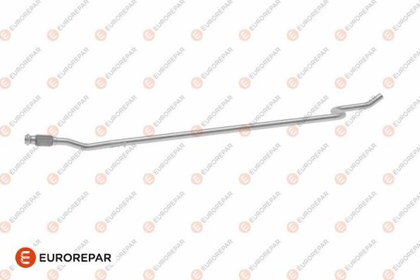 EUROREPAR 1609221580 - Racord evacuare aaoparts.ro