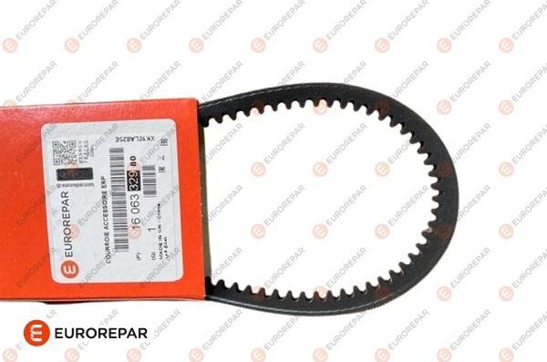 EUROREPAR 1606332980 - Curea transmisie aaoparts.ro