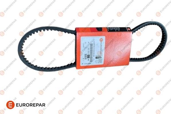 EUROREPAR 1606332780 - Curea transmisie aaoparts.ro