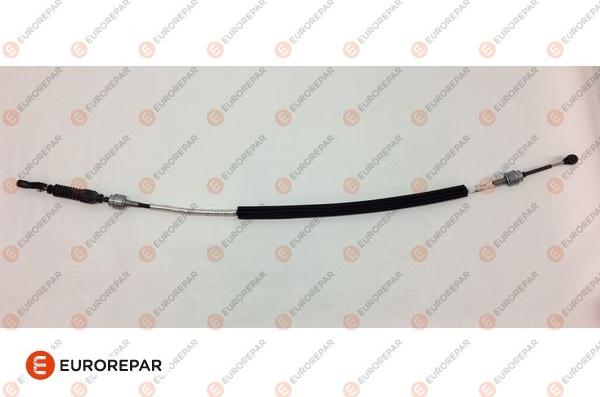 EUROREPAR 1608288180 - Cablu,transmisie manuala aaoparts.ro