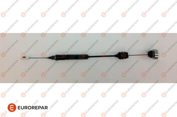 EUROREPAR 1608273880 - Cablu ambreiaj aaoparts.ro