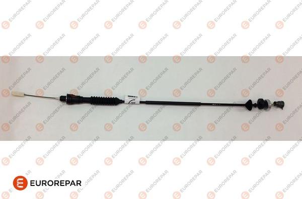 EUROREPAR 1608272580 - Cablu ambreiaj aaoparts.ro