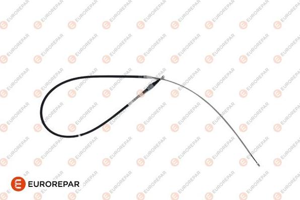 EUROREPAR 1608277780 - Cablu, frana de parcare aaoparts.ro