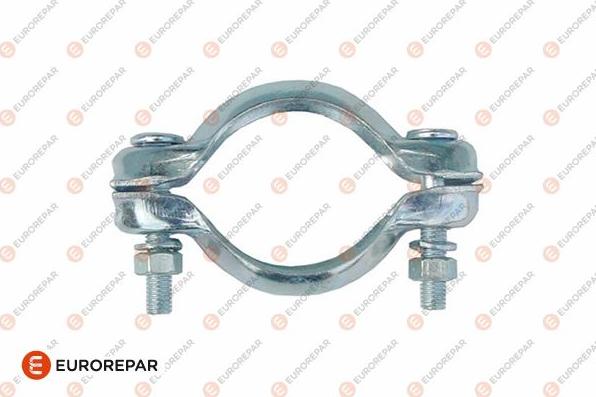 EUROREPAR 1607355580 - Conector teava, sistem de esapament aaoparts.ro