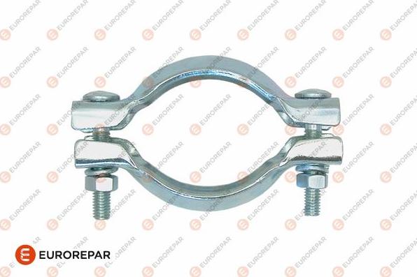 EUROREPAR 1607355380 - Conector teava, sistem de esapament aaoparts.ro