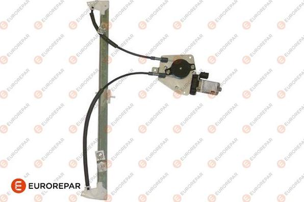 EUROREPAR 1619993480 - Mecanism actionare geam aaoparts.ro