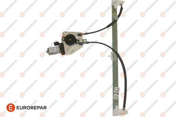 EUROREPAR 1619993680 - Mecanism actionare geam aaoparts.ro