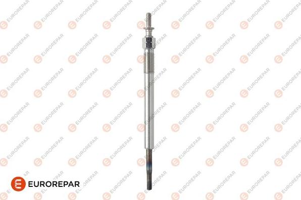EUROREPAR 1616057480 - Bujie incandescenta aaoparts.ro