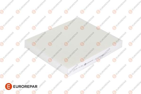 EUROREPAR 1610590880 - Filtru, aer habitaclu aaoparts.ro