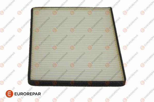 EUROREPAR 1610585180 - Filtru, aer habitaclu aaoparts.ro