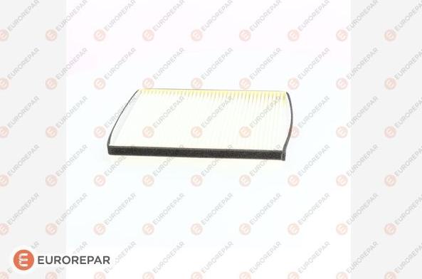 EUROREPAR 1610585280 - Filtru, aer habitaclu aaoparts.ro