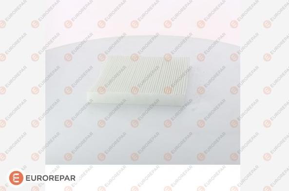EUROREPAR 1610583180 - Filtru, aer habitaclu aaoparts.ro