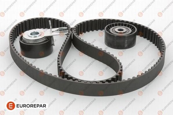 EUROREPAR 1610743280 - Set curea de distributie aaoparts.ro