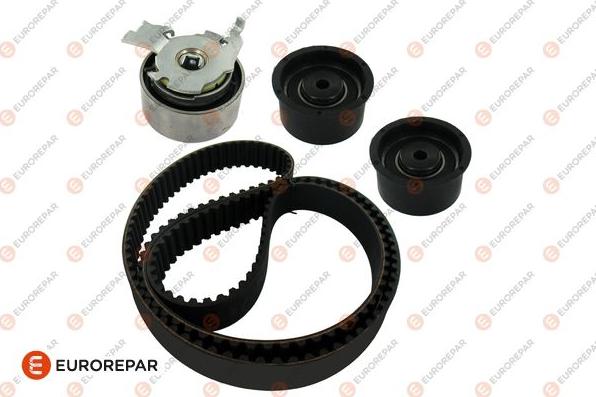 EUROREPAR 1611884880 - Set curea de distributie aaoparts.ro