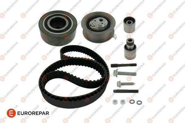 EUROREPAR 1611883880 - Set curea de distributie aaoparts.ro