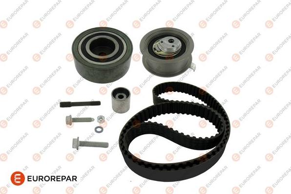 EUROREPAR 1611882280 - Set curea de distributie aaoparts.ro