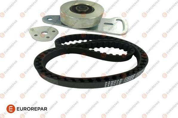 EUROREPAR 1611249180 - Set curea de distributie aaoparts.ro